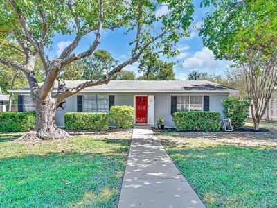911 Fairway Rd, Woodway, TX, 76712