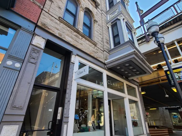 939 W Armitage Ave #B, Chicago, IL 60614