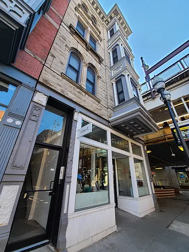 939 W Armitage Ave #B Photo 1