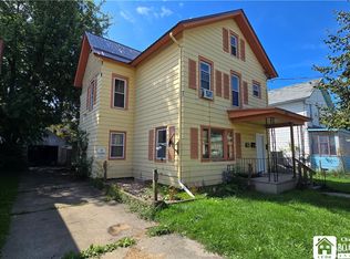 59 Ruggles St, Dunkirk, NY 14048