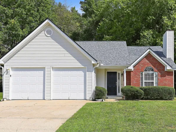 350 Emerald Green Ct, Atlanta, GA 30349