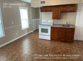 185 Harrison St, Pawtucket, RI 02860