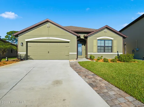 6024 Orsino Ln, Cocoa, FL 32926
