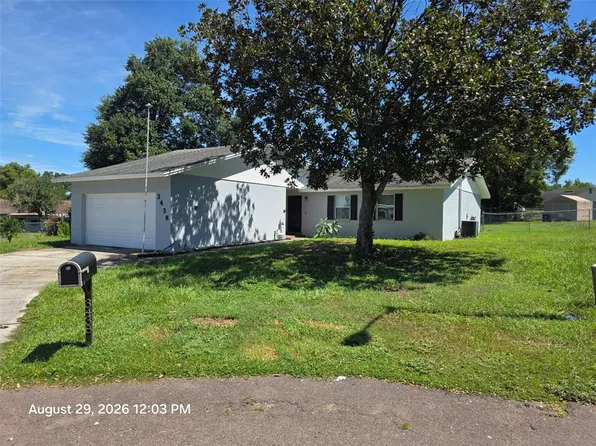 3438 CHRISTINA GROVES COURT S, LAKELAND, FL 33813