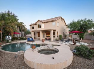 2014 W Golden Rose Pl, Tucson, AZ 85737
