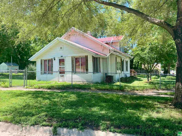 1625 Glendale Blvd, Sioux City, IA 51105