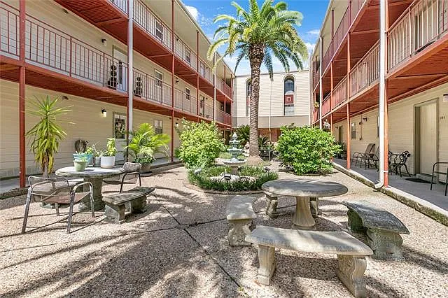 2500 Houma Blvd #323 — Photo 6