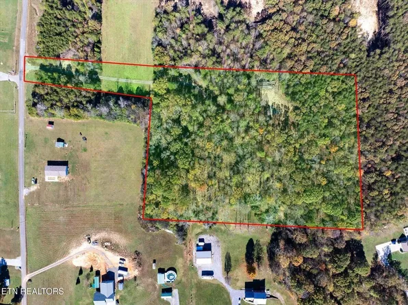 0 County Road 784, Etowah, TN 37331