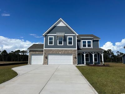204 Northbrook Dr Lot 51, Murrells Inlet, SC, 29576