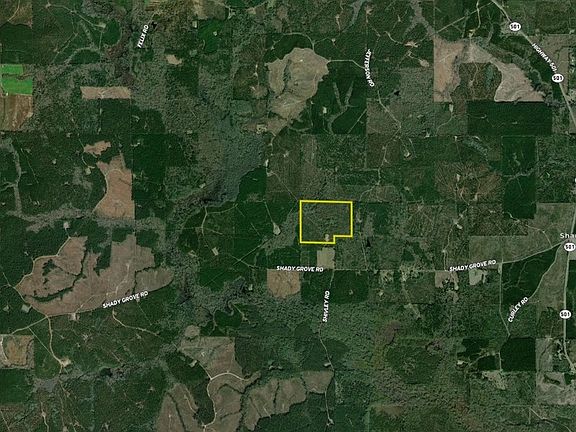 2nd image of Shady Grove Rd Lot Wp001