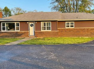 8620 Us Highway 50, Lebanon, IL 62254