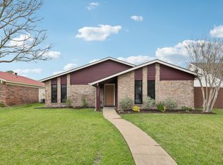 2825 Lancer Ln, Garland, TX 75044