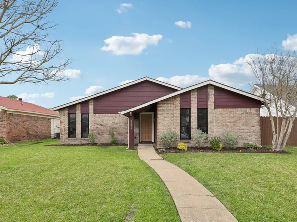 2825 Lancer Ln, Garland, TX 75044
