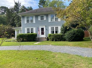 27144 Turkey Run Rd, Mears, VA 23409