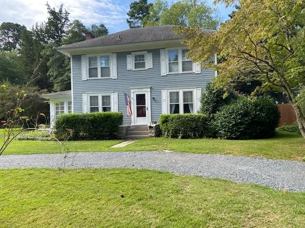27144 Turkey Run Rd, Mears, VA 23409