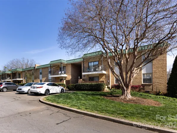 4735 Hedgemore Dr, Charlotte, NC 28209