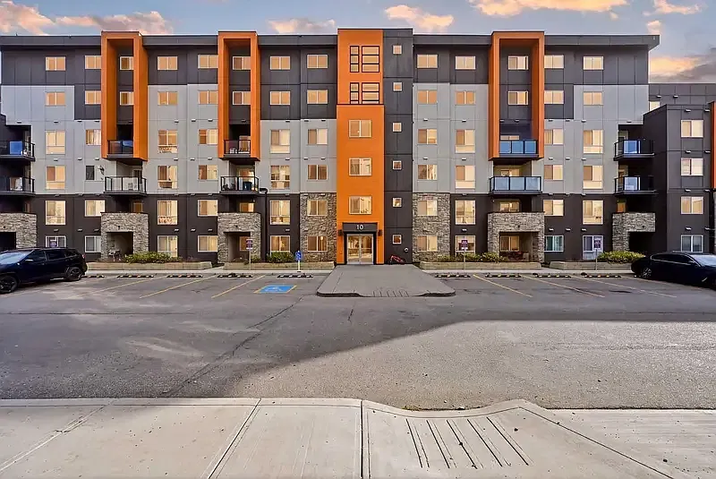 10 Kincora Park NW #NW2414
