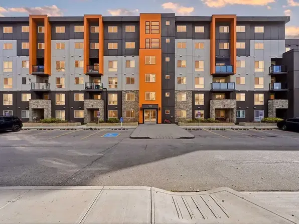 10 Kincora Park NW #Nw2414, Calgary, AB T3R 1L7