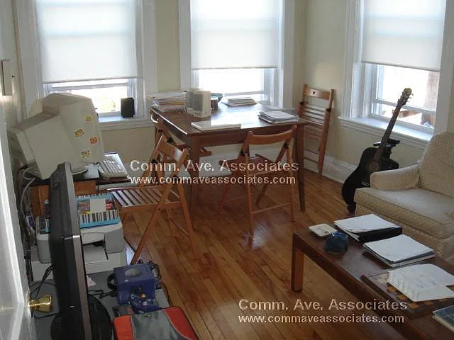 1 bed, 1.0 bath, $2,295 — Photo 2