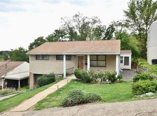 2728 Almora St, Pittsburgh, PA 15227