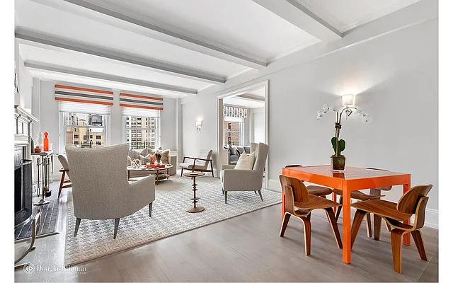 Sold by Douglas Elliman | media 26