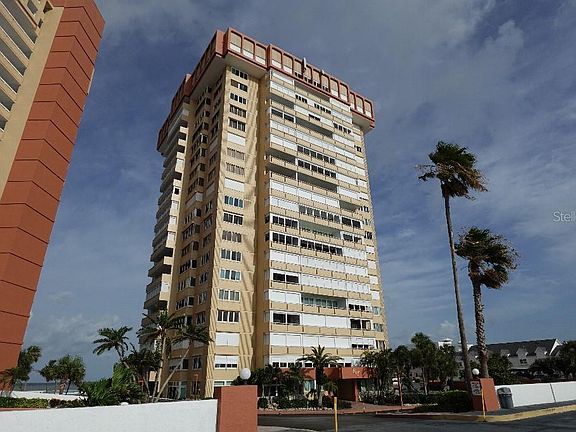 2nd image of 17920 GULF BOULEVARD #803