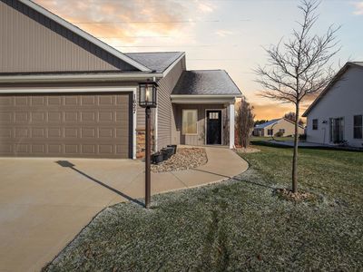 1627 Clover Creek Ln, Goshen, IN, 46526