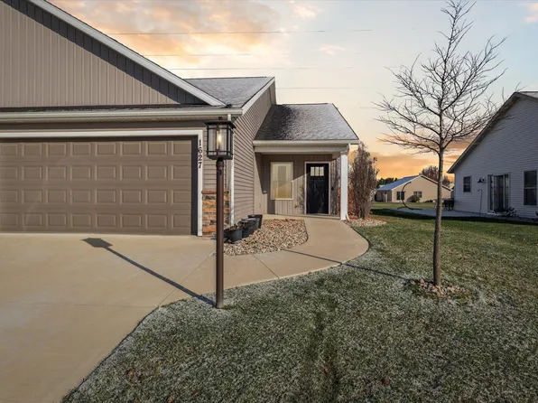 1627 Clover Creek Ln, Goshen, IN 46526
