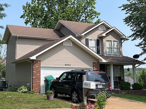 2nd image of 6034 Kensington Way