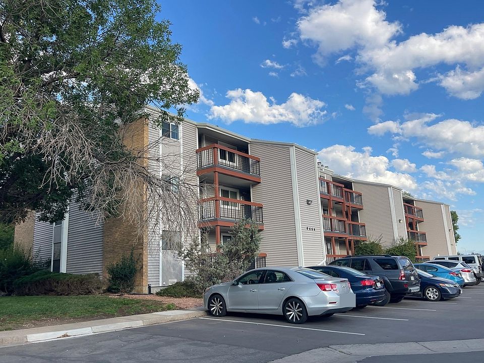 1st image of 8666 Decatur St APT 261