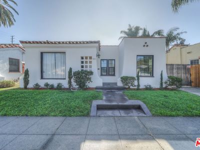 612 W Hill St, Long Beach, CA, 90806
