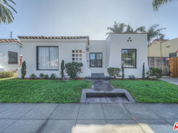 612 W Hill St, Long Beach, CA 90806