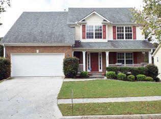 3931 Savannah Ridge Trce, Loganville, GA 30052