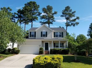 200 Cedarpost Dr, Cary, NC 27513