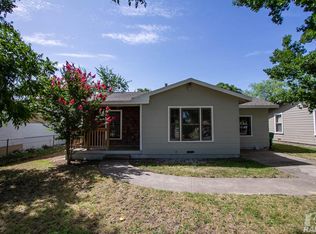2221 Jomar St, San Angelo, TX 76901