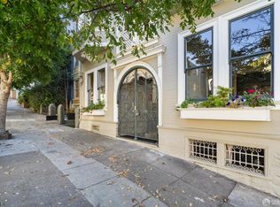 250 Coleridge St, San Francisco, CA 94110