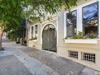 250 Coleridge St, San Francisco, CA, 94110