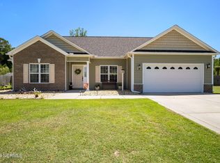 112 Sidler St, New Bern, NC 28560