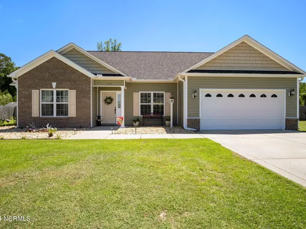 112 Sidler Street, New Bern, NC 28562