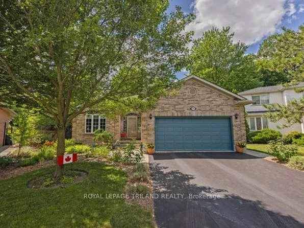 557 Inverness Ave, London, ON N6H 5R3