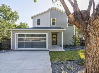 1123 Lott Ave, Austin, TX 78721