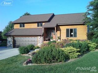 12119 Hogan Rd, Gaines, MI 48436