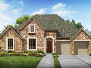 8270 Pitkin Rd, Frisco, TX 75034