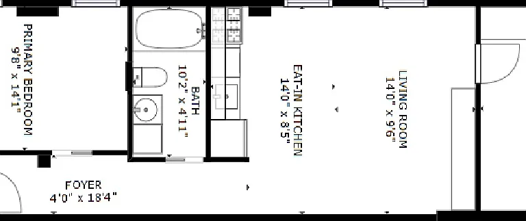 246 E 51st St #18 — Photo 2
