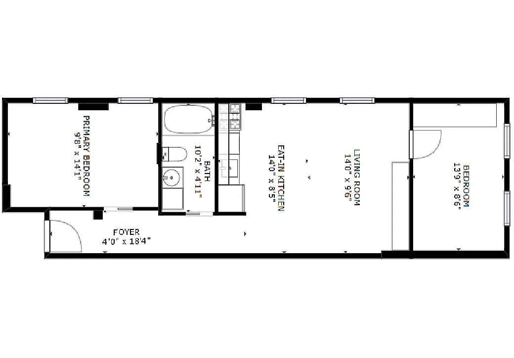 Building Photo - 246 E 51st St #18