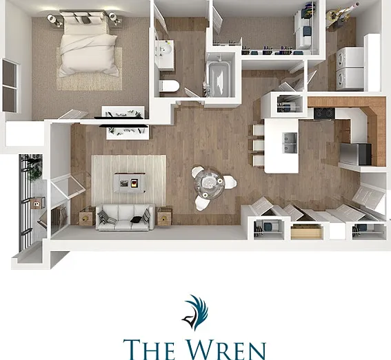 The Wren & The Windsor — Photo 70