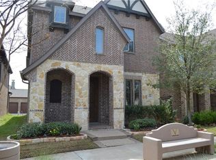 1215 Harris Hawk Way, Arlington, TX 76005