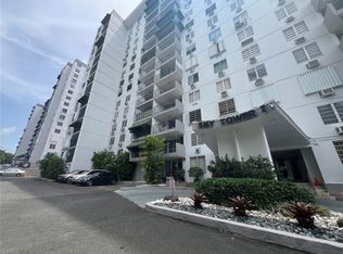 Skytower 1 Hortensia #14, San Juan, PR 00926
