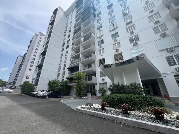 Skytower 1 Hortensia #14, San Juan, PR 00926