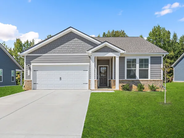 5264 Cothron Dr, White House, TN 37188